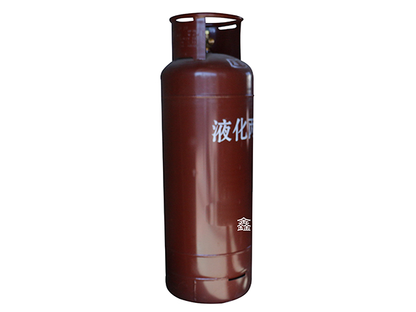 鑫隆丙烷氣體罐
